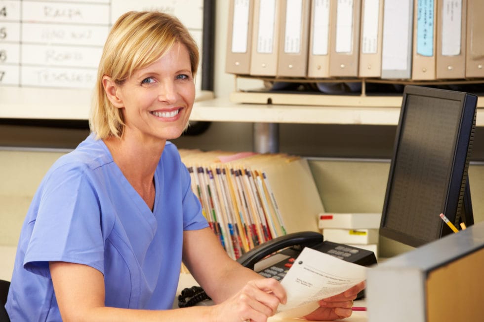 Reducing Missed Non-Therapy Ancillary (NTA) Opportunities - Proactive ...