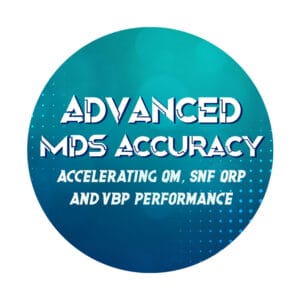 Advanced MDS Accuracy: Accelerating QM, SNF QRP, and VPN Performance